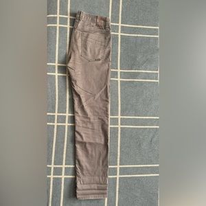 Prana Men’s Bridger jean slim fit Men’s 30 x 32